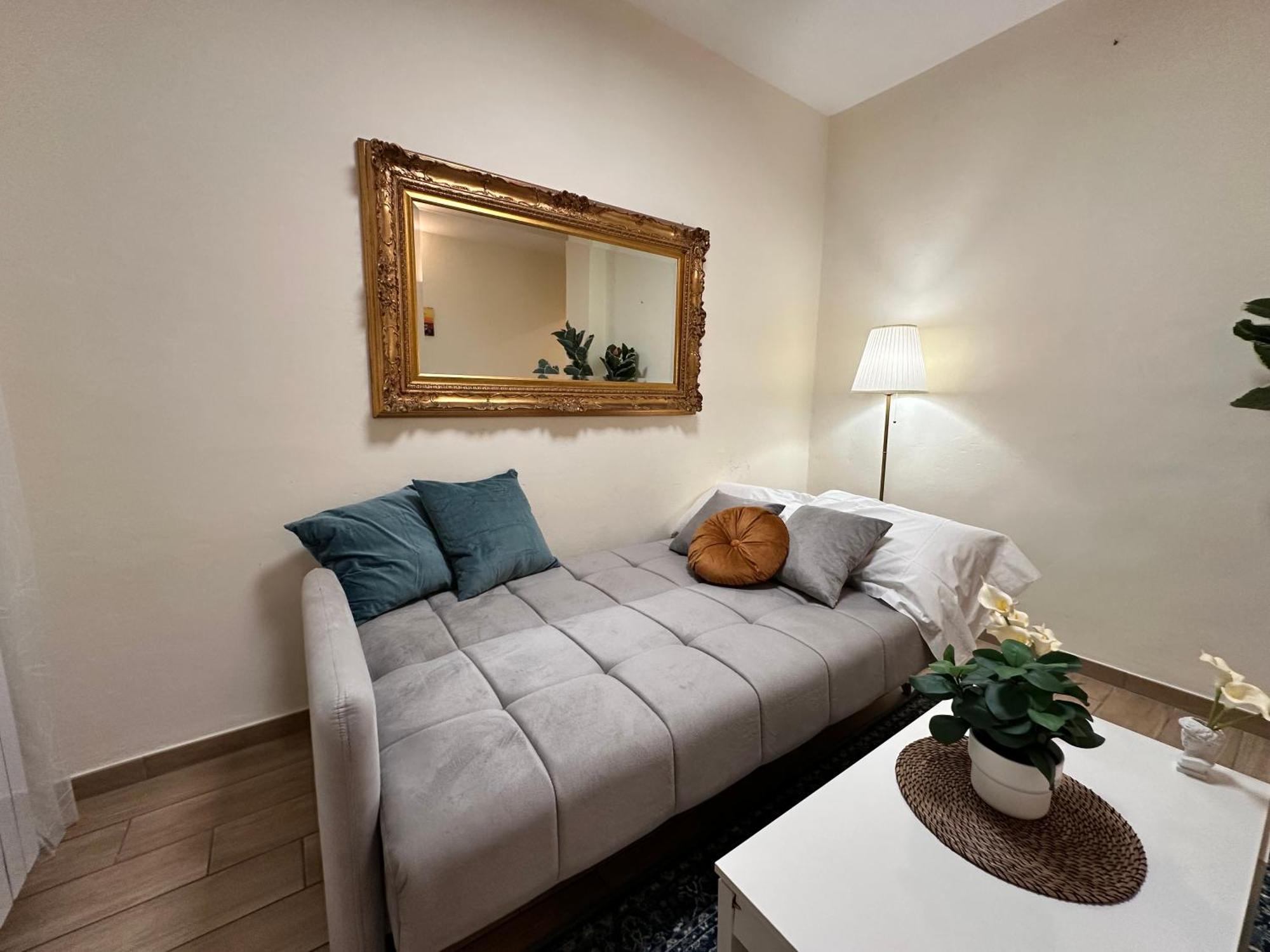 Apartamento Luxurious View On Pitti Palace *