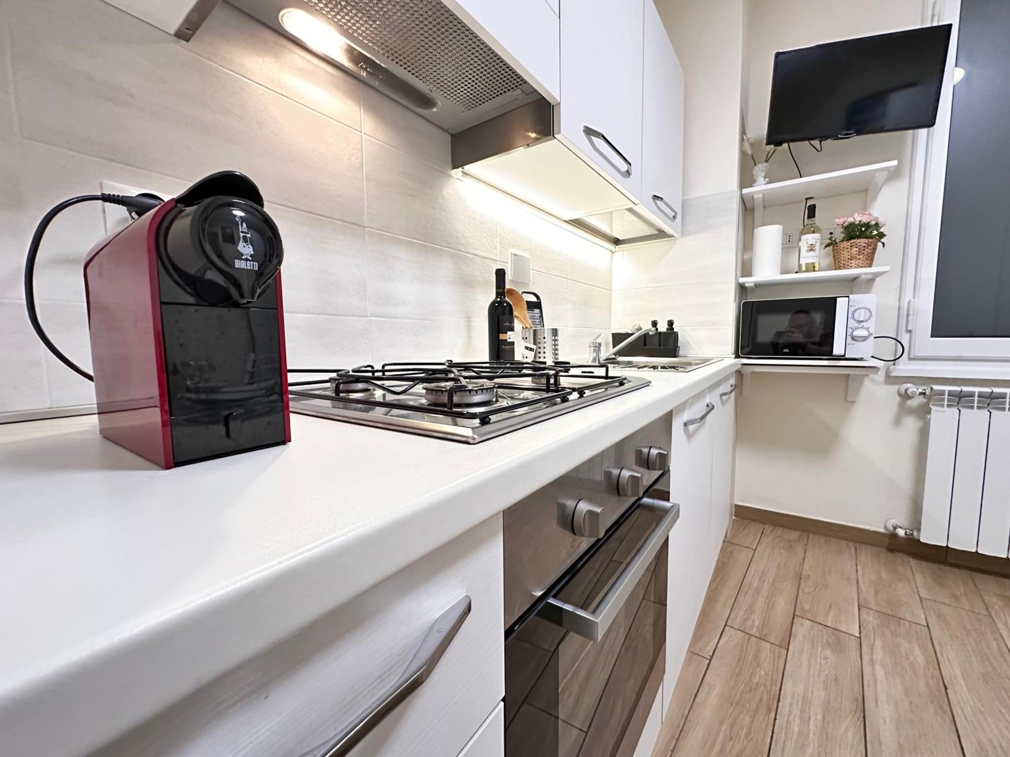 Apartamento Luxurious View On Pitti Palace *