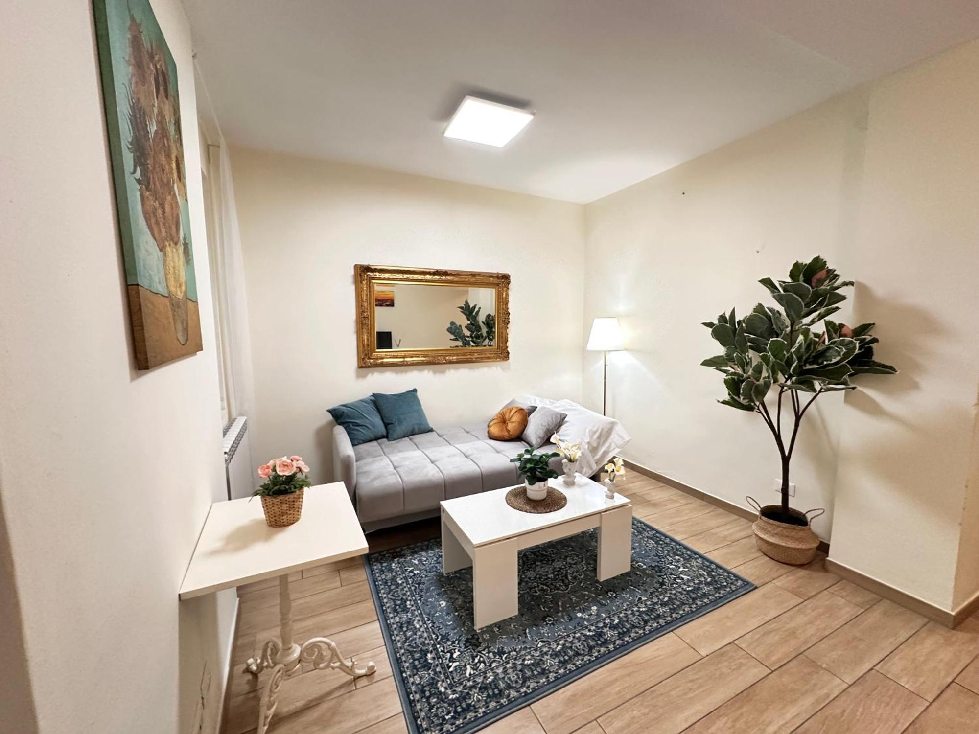 Luxurious View On Pitti Palace Apartamento Florencia