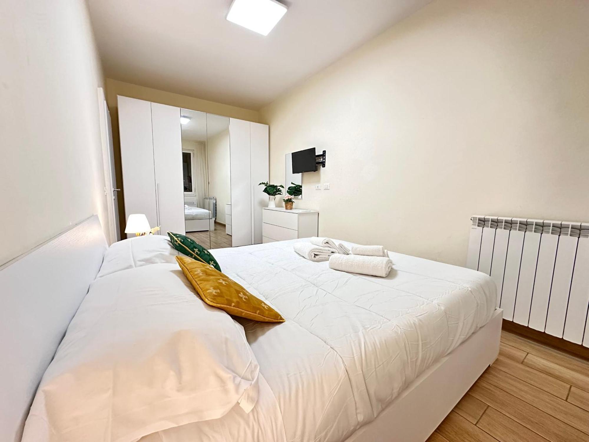Apartamento Luxurious View On Pitti Palace *