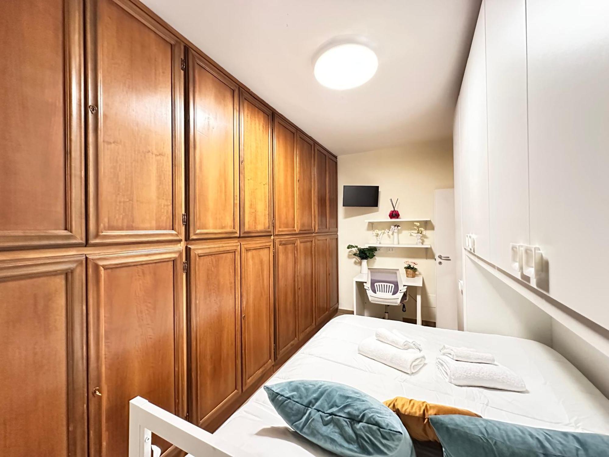Luxurious View On Pitti Palace Apartamento Florencia