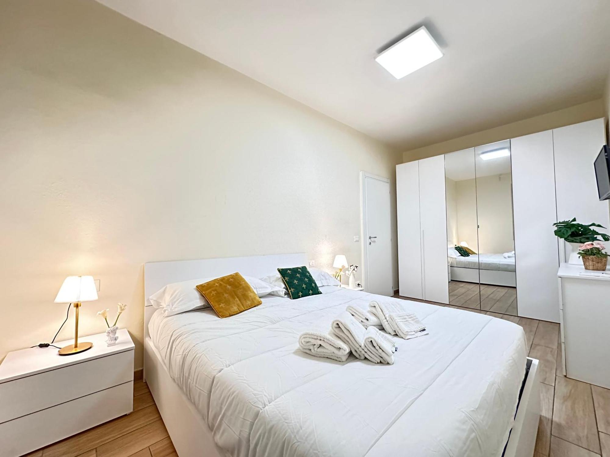Luxurious View On Pitti Palace Apartamento *