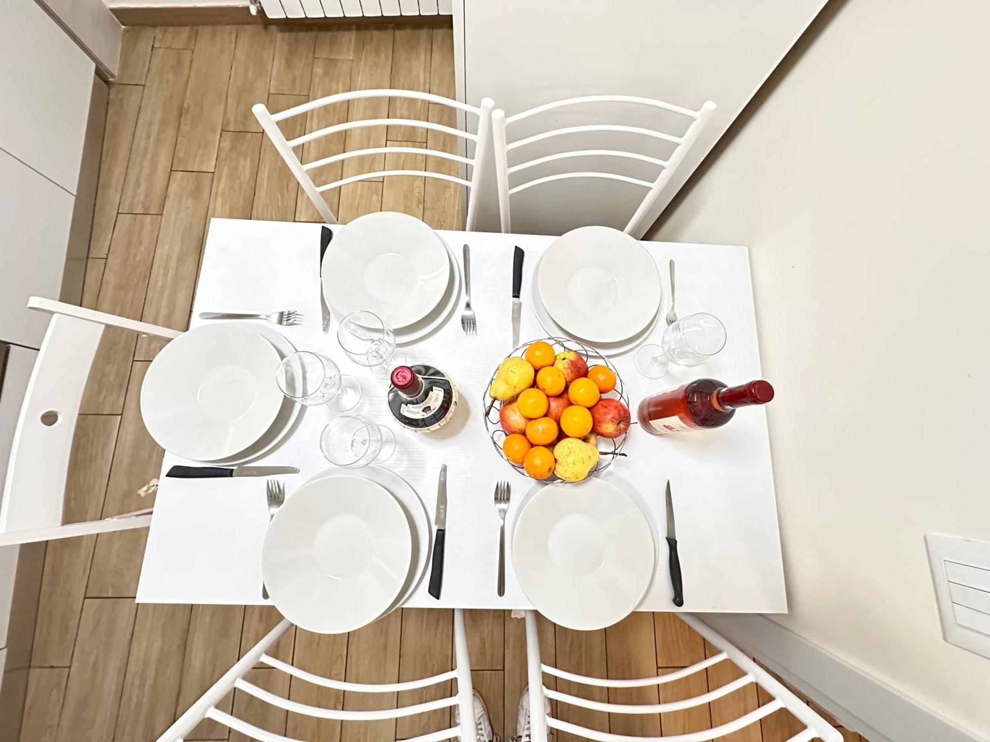 Luxurious View On Pitti Palace Apartamento