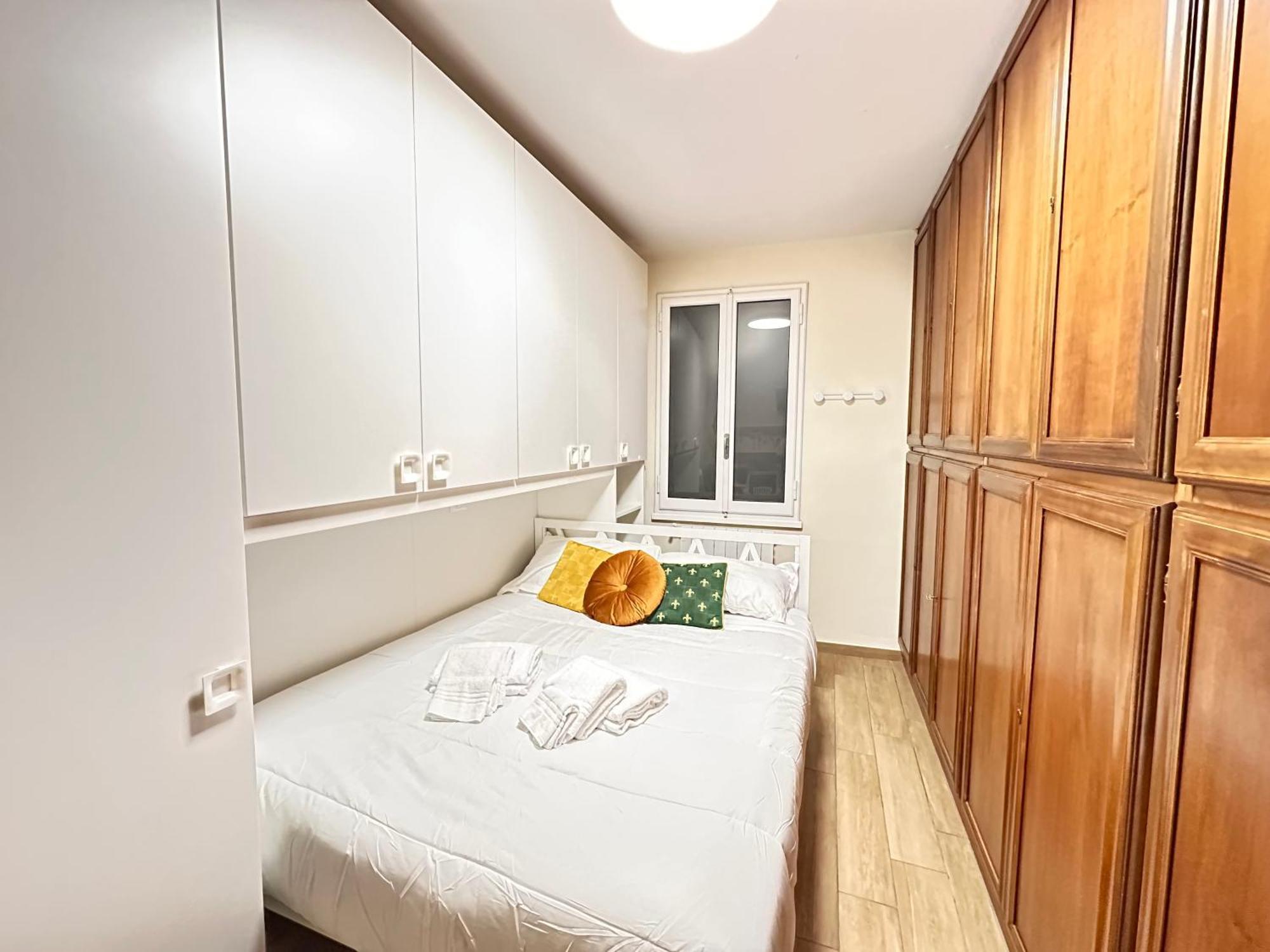 Luxurious View On Pitti Palace Apartamento *