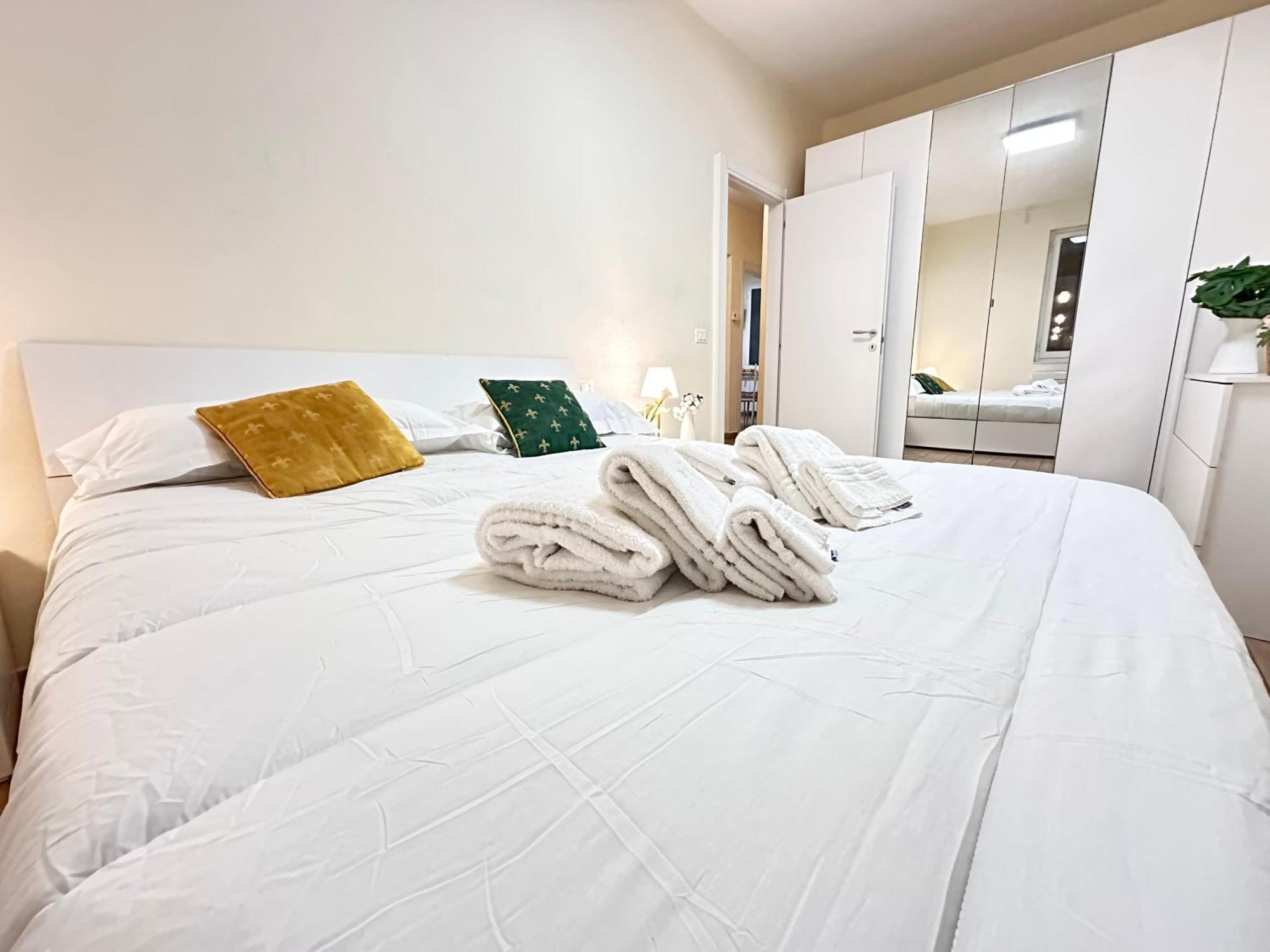 Luxurious View On Pitti Palace Apartamento *