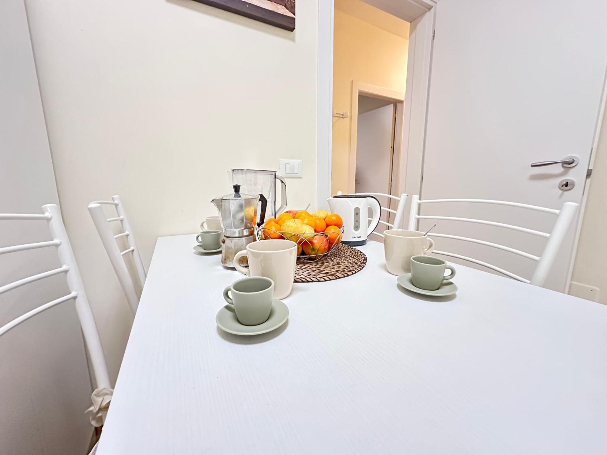 Apartamento Luxurious View On Pitti Palace