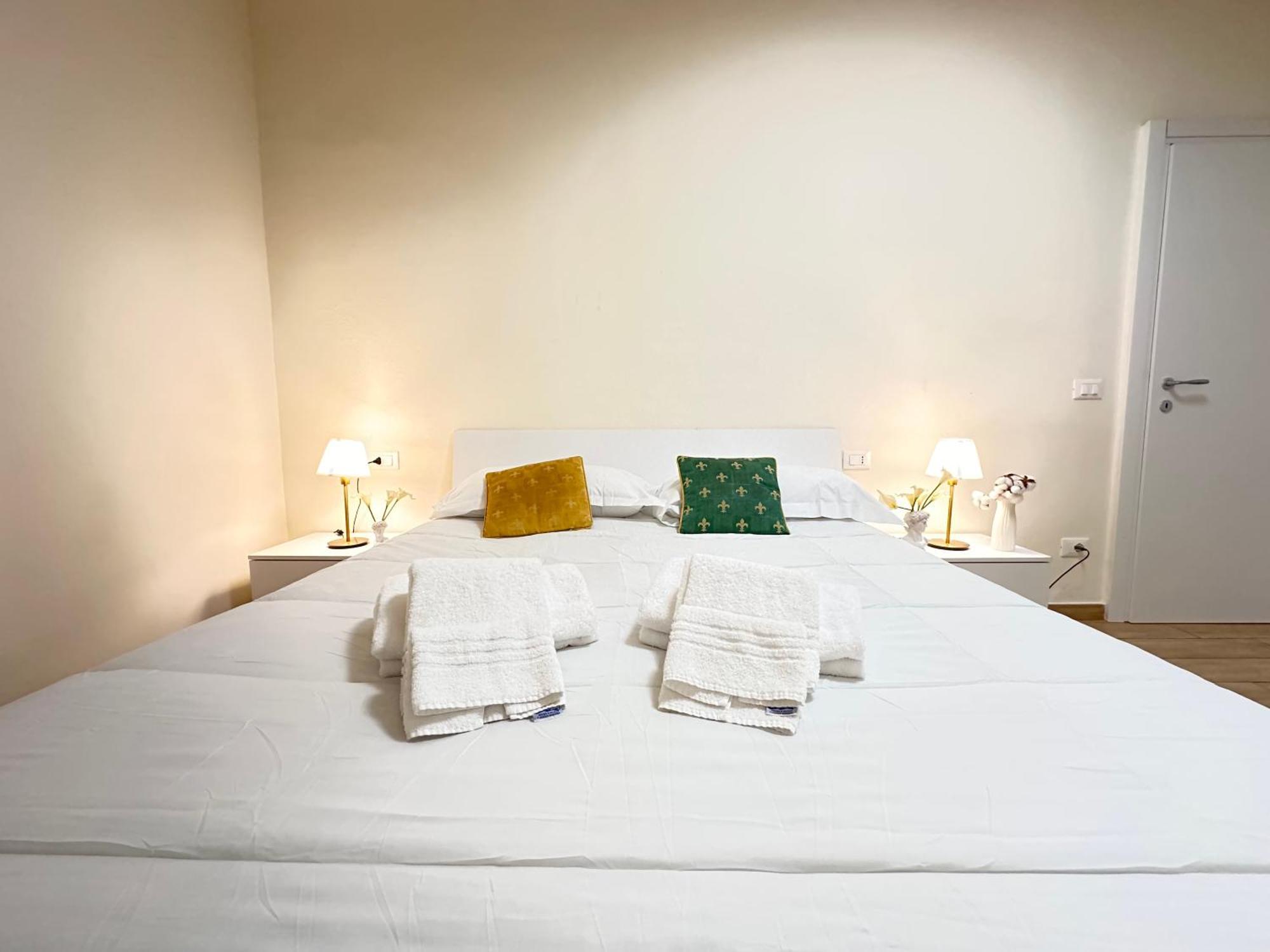 Luxurious View On Pitti Palace * Florencia