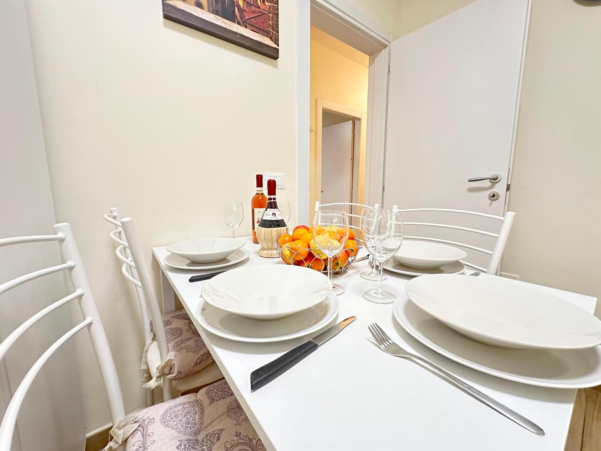 Luxurious View On Pitti Palace Apartamento *