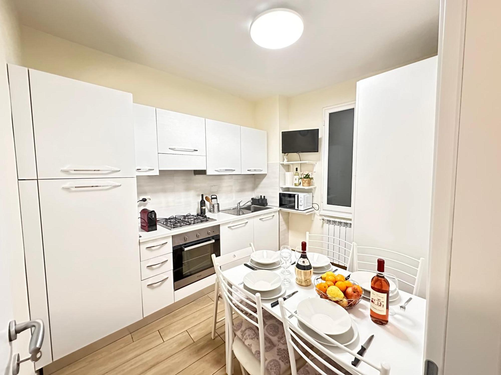 Apartamento Luxurious View On Pitti Palace *